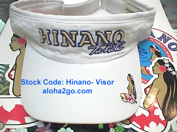 tee shirt hinano